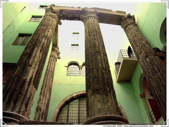 Museu d'Història de la Ciutat